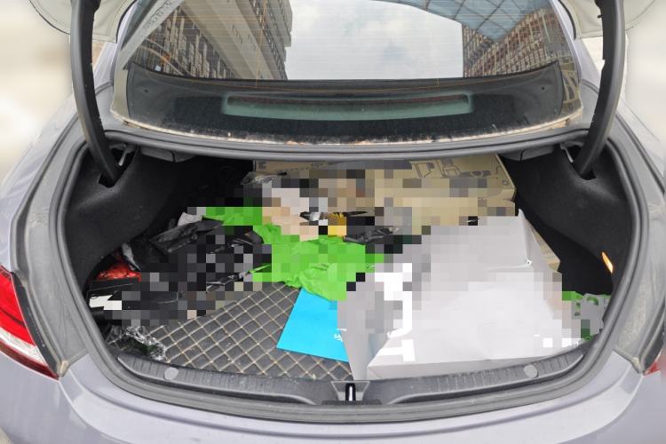 Used Mercedes-Benz C-Class 2021 C 200 Coupe