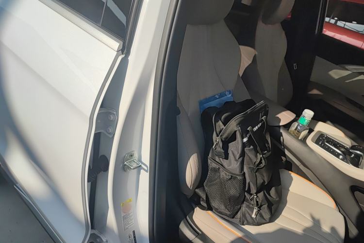 Used BYD Song Pro New Energy 2024 HONOR Edition DM-i 110KM Excellence Model