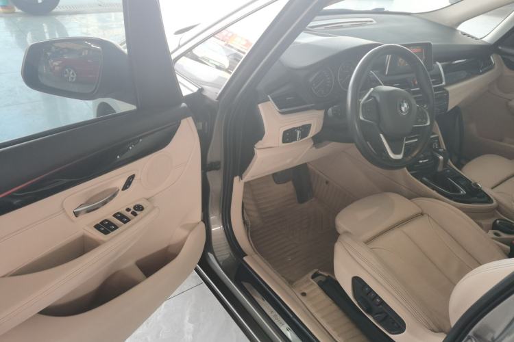 Used BMW 2 Series Active Tourer 2015 218i Sports Design Package
