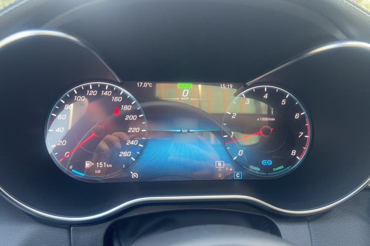 Used Mercedes-Benz C-Class 2020 Restyled C 260 L Sport Edition
