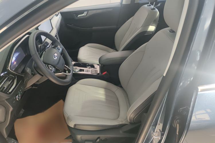 Used Ford Escape 2024 EcoBoost 245 Two-Wheel-Drive Xiangxiang Model