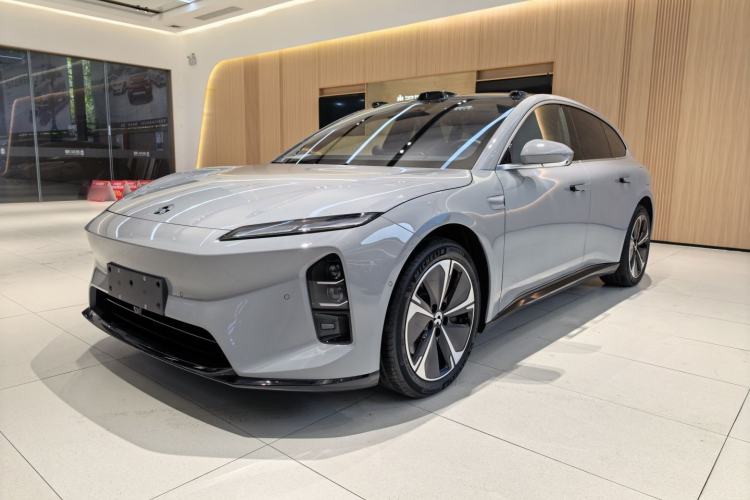 Used Nio ET5T 2025 75 kWh Touring