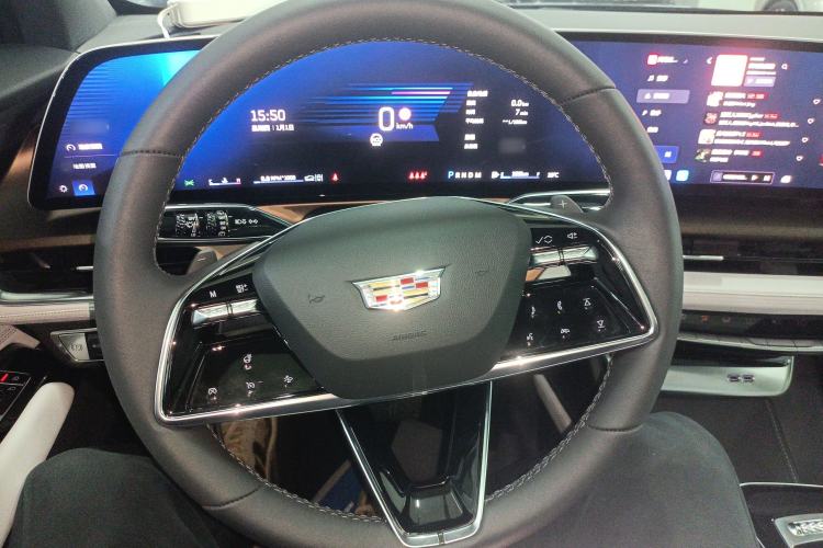 Used Cadillac GT4 2023 25T Luxury Model