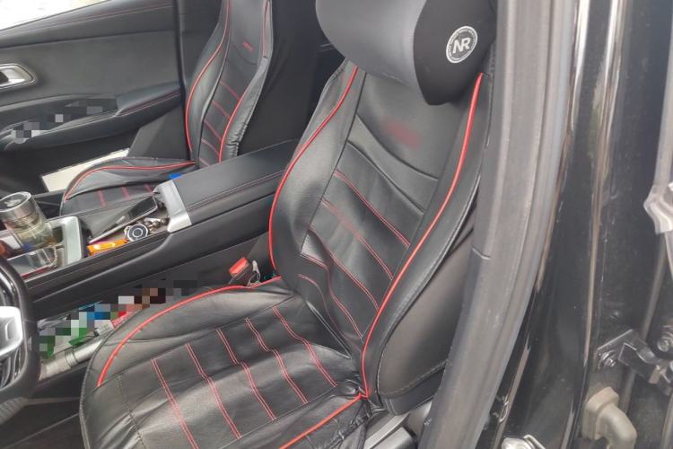 Used NETA X 2024 500 Prestige Edition