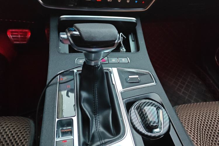 Used JETOUR X70 2021 Zhuge 1.6T DCT Junshi 5-seater