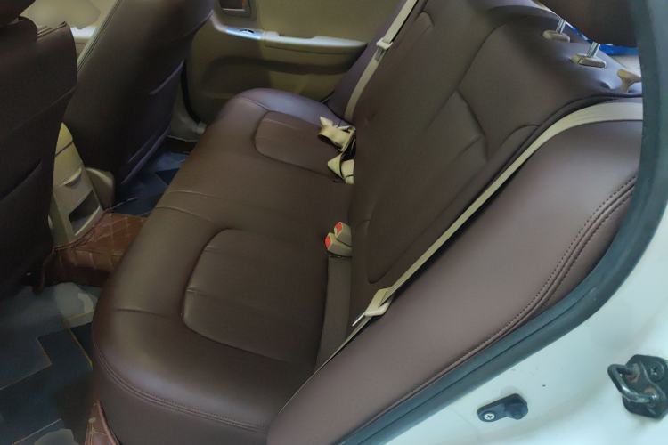 Used Kia Cerato 2010 1.6L MT GL
