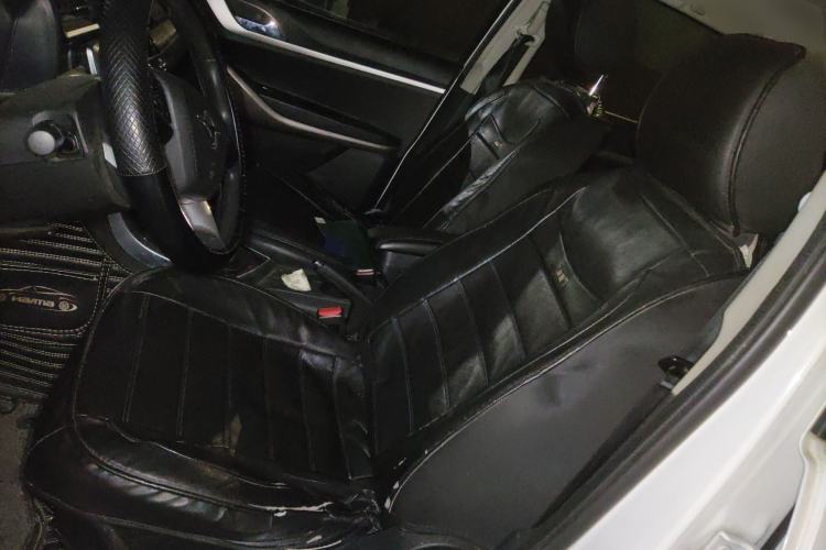 Used Haima S5 Youth Edition 2018 1.6L Manual Elite Model