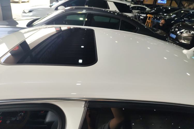 Used Audi A4L 2016 35 TFSI Collection Edition S line Luxury Model
