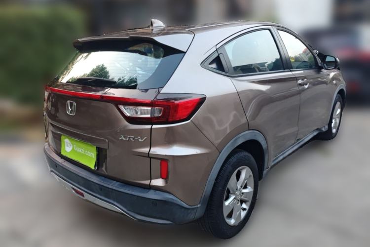 Used Honda XR-V 2017 1.5L LXi CVT Classic Edition