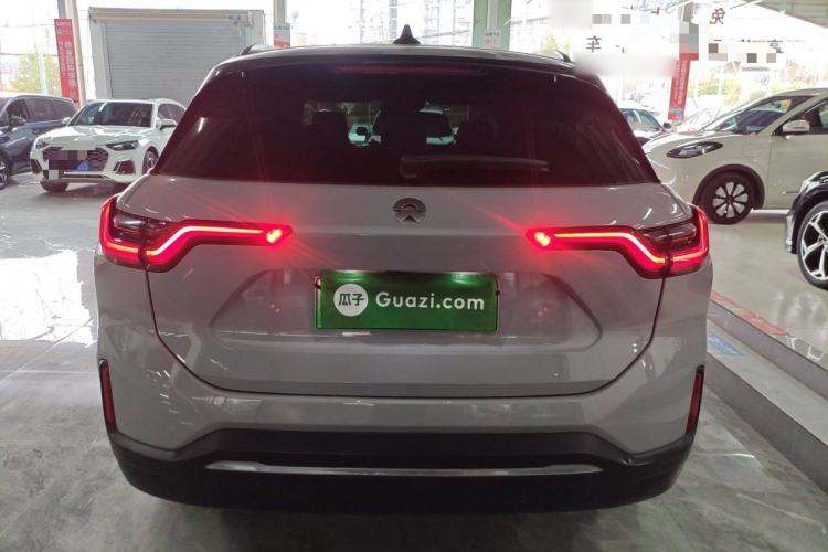 Used Nio ES6 2020 455KM Sport Edition
