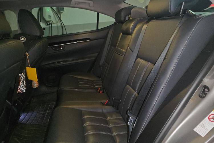 Used Lexus ES 2015 200 Elite Edition