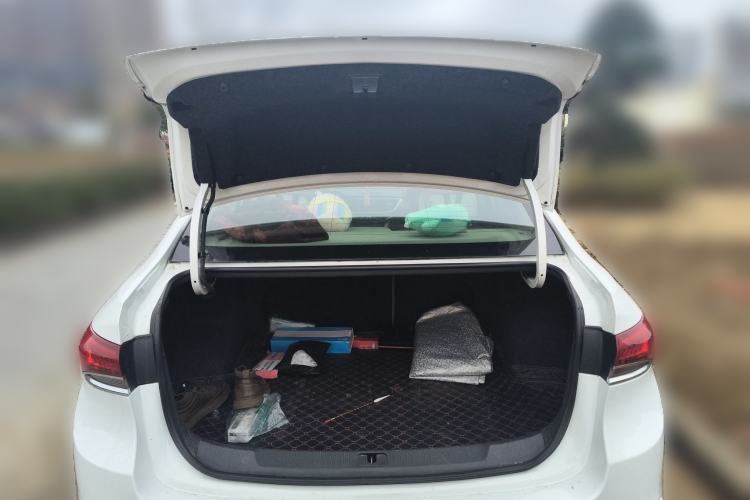 Used Buick GT 2019 15T Dual-Clutch Connected Elite Version China V Standard