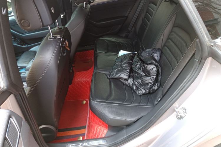 Used Volkswagen FAW-Volkswagen CC 2019 330TSI Glamour Edition China V Standard
