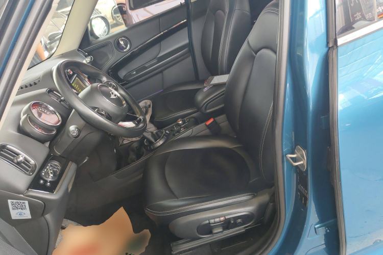 Used MINI Countryman 2017 1.5T COOPER