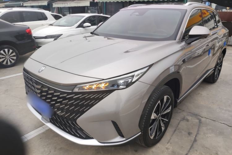 Used Roewe RX5 2023 1.5T Luxury Sliding-Screen Version