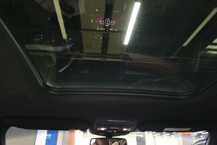 Used Lincoln Aviator 2020 3.0T V6 All-Wheel Drive Executive Version
