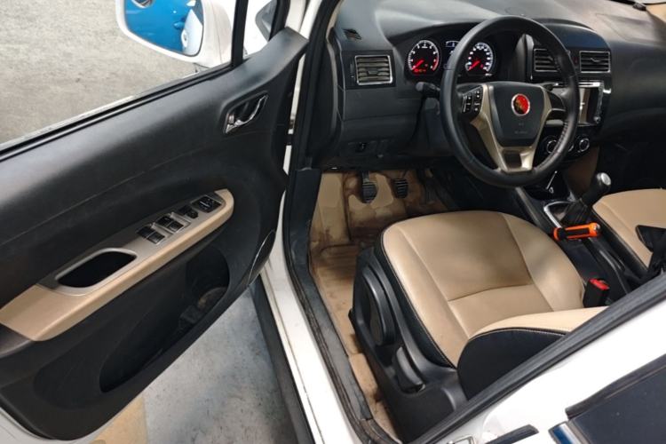 Used FORTHING Joyear X3 2014 1.5L Deluxe Edition