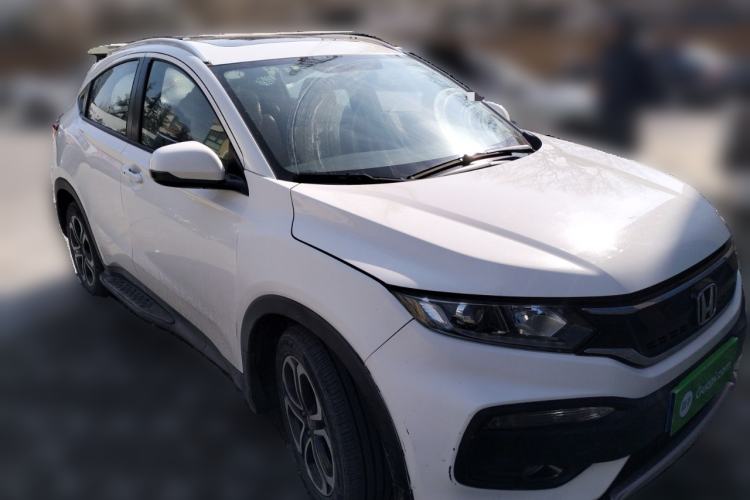 Used Honda XR-V 2015 1.8L VTi CVT Luxury Edition