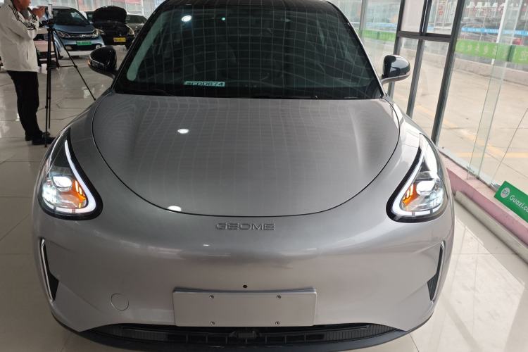 Used Geely Galaxy Geome 2025 310km Dream Edition
