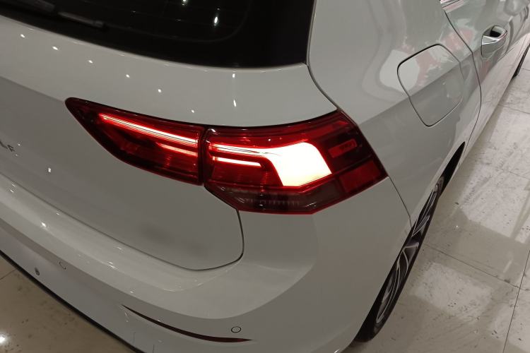 Used Volkswagen Golf 2021 280TSI DSG Pro