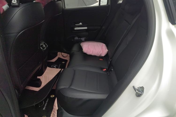 Used Mercedes-Benz GLA 2023 GLA 200
