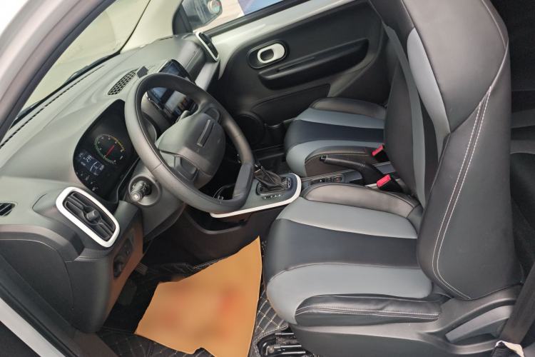 Used Roewe Clever 2022 311km QiQi BoBo Edition