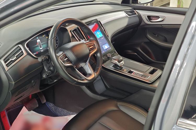Used Roewe i6 MAX 2020 300TGI Automatic "Swell Cool Smart Drive" Edition Interior 1