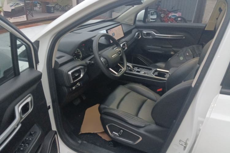 Used Radar Horizon 2023 410 km Entrepreneur Edition