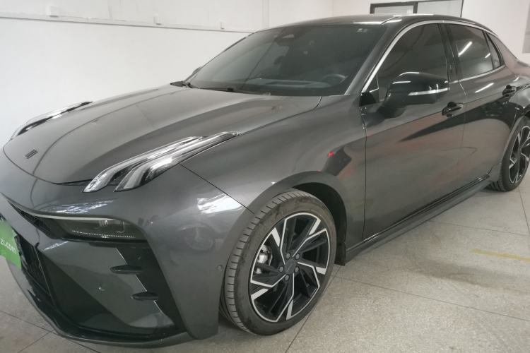 Used Lynk & Co 03 2023 2.0TD DCT H-Power Halo