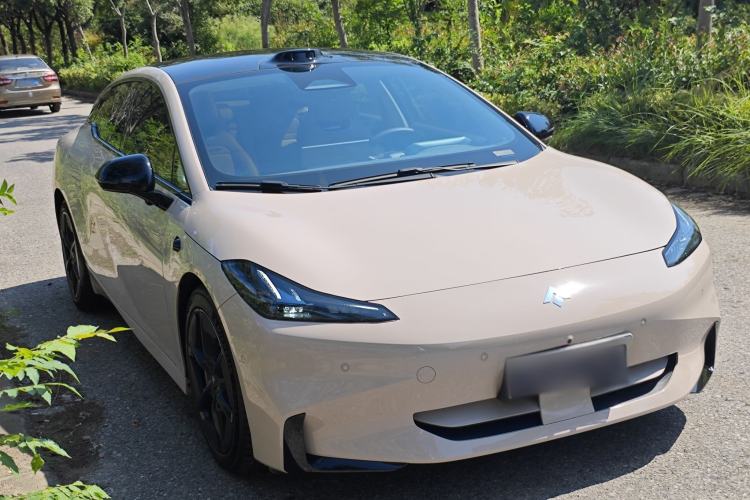 Used Hyptec GT 2024 Global Model 710 Ultra-High-Voltage LiDAR Edition
