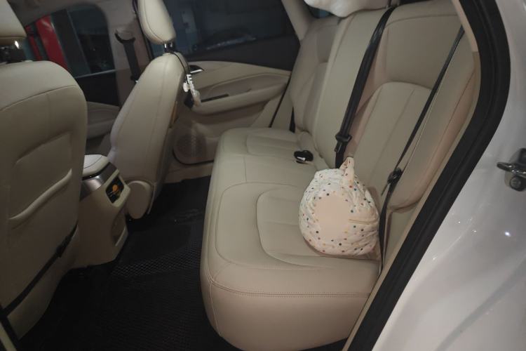 Used Wuling Xingguang 2023 150 Advanced Edition
