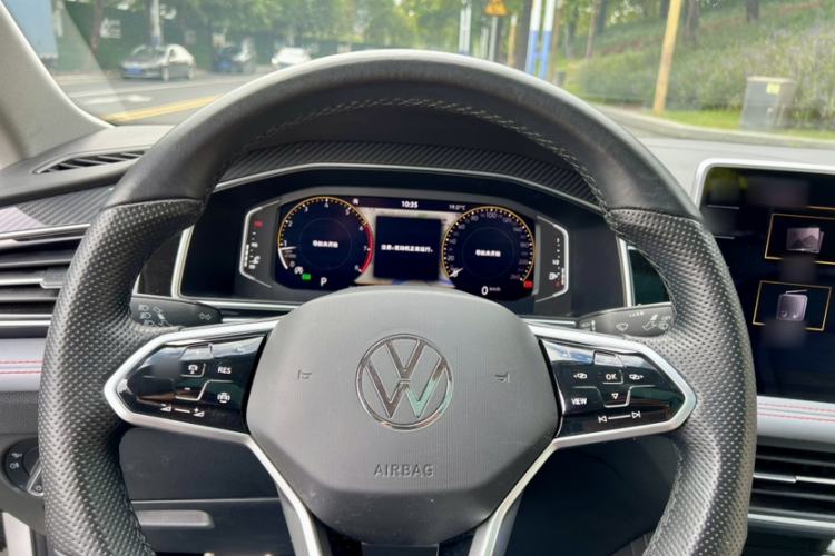 Used Volkswagen Tiguan X 2021 330TSI Two-Wheel Drive Enjoyment Version