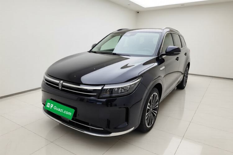 Used Hima AITO M7 2024 1.5T Intelligent Driving 4WD Ultra Version 6 Seats