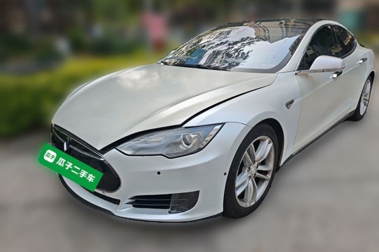 Used Tesla Model S 2016 S 90D