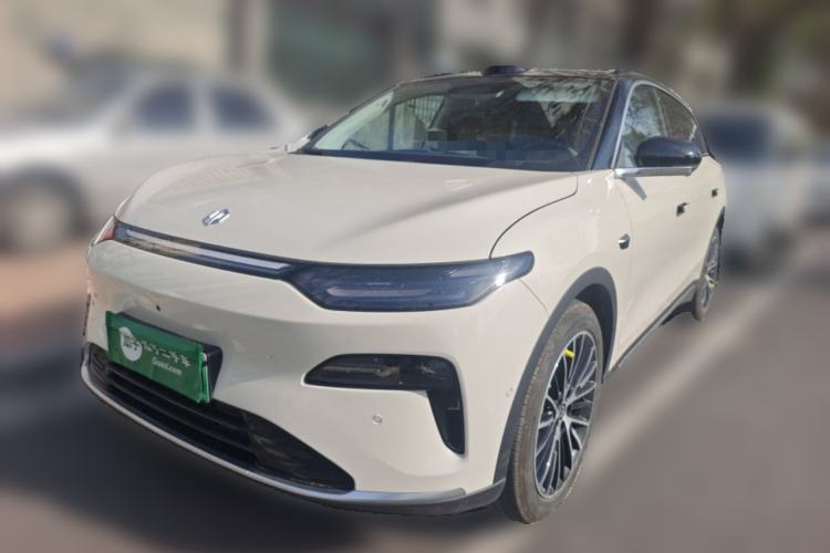 Used Leapmotor C11 2026 Range-Extended 300 LiDAR Prestige Edition