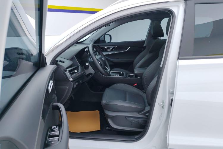 Used Chery Tiggo 8 2022 Revised Version 1.5 TCI Automatic New Dynamic Edition 5 Seats