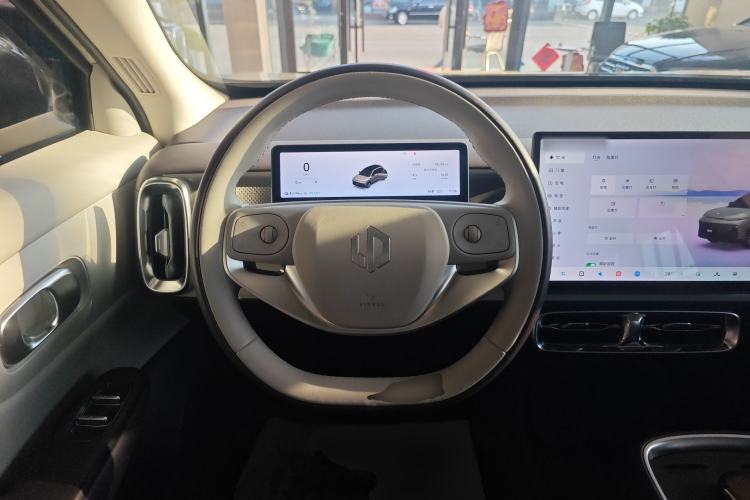 Used Leapmotor B10 2025 510 Joyful Edition