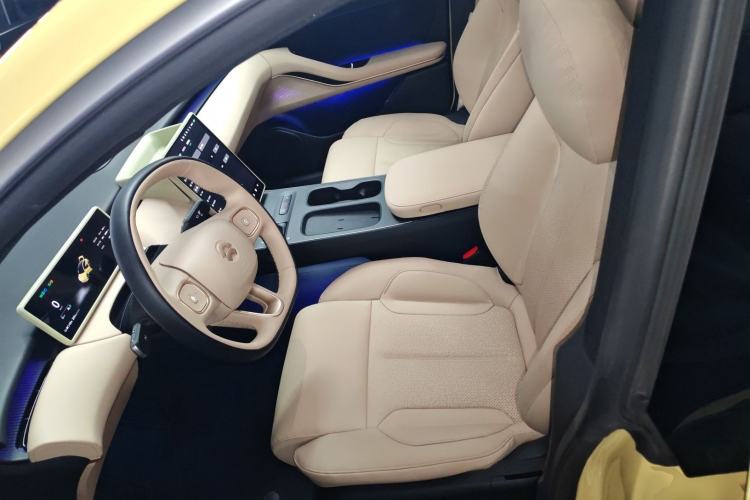 Used Nio ET5 2024 75 kWh