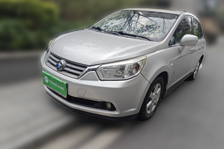 Used Venucia D50 2012 1.6L Automatic Prestige Edition