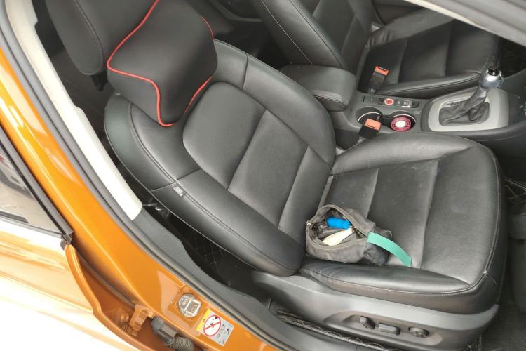 Used Audi Q3 2015 35 TFSI Millionth Anniversary Intelligent Edition
