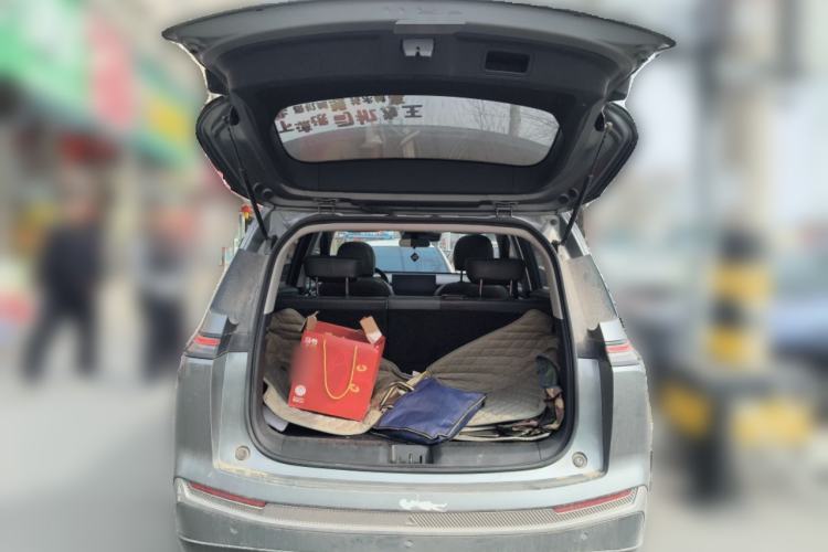 Used AION Y 2023 Plus 510 Smart Edition