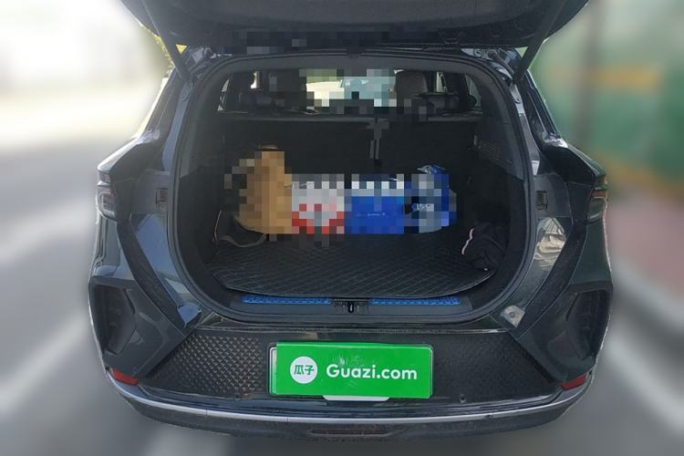 Used ARCFOX Alpha T 2022 653S+ 160kW
