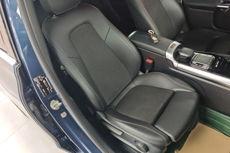 Used Mercedes-Benz B-Class 2020 B 200 Sport Edition