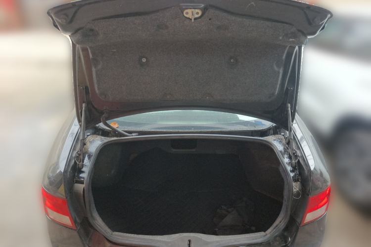 Used GAC Trumpchi GA5 2013 2.0L Automatic Elite Edition