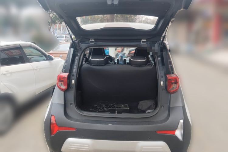 Used Chery Little Ant 2021 150 000 Yuan Ant Fan Edition Ant Cool Version Lithium Iron Phosphate