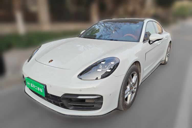 Used Porsche Panamera 2023 Panamera 2.9T