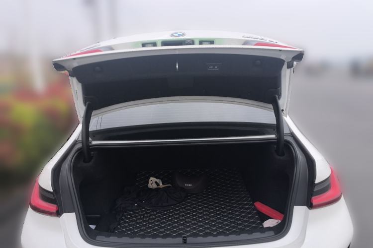 Used BMW 3 Series 2025 330Li M Sport Shadowline Package