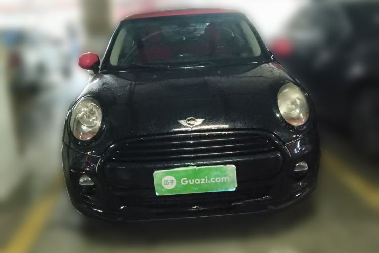 Used MINI 2014 1.5T COOPER Fun
