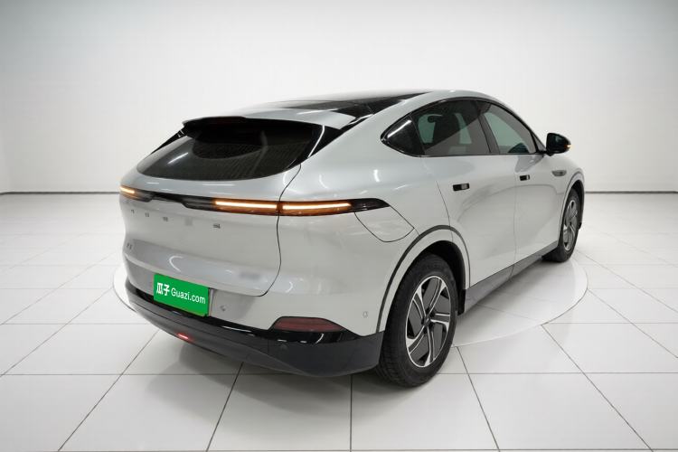 Used XPeng G6 2023 580 Long-Range Pro