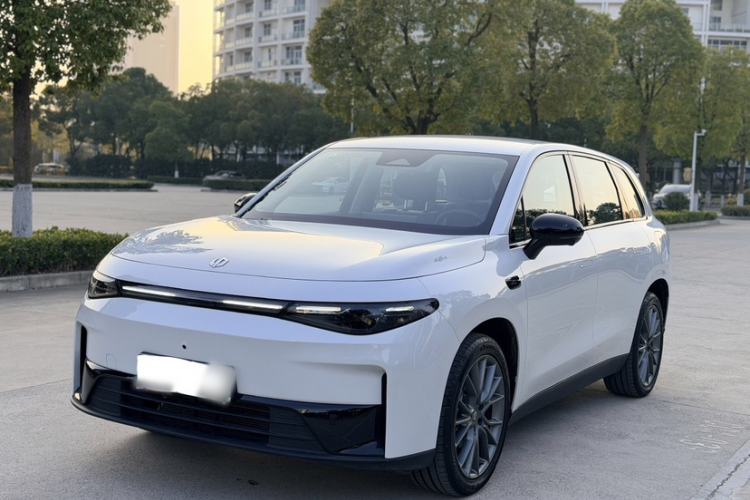 Used Leapmotor C10 2024 530 Comfort Edition